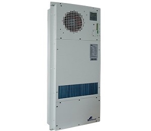 Panel Cooler - 48VDC